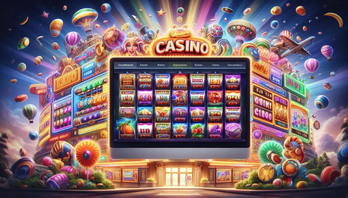 Rocket Casino